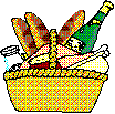 Food basket