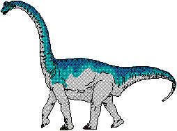 Dinosaur