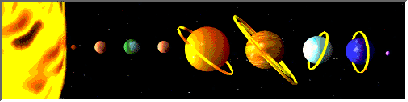 Solar system